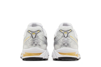 ASICS Gel Kayano 14 'White Tai-Chi Yellow'