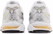 ASICS Gel Kayano 14 'Putih Kuning Tai-Chi' 1203A537-101