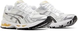 Cheap ASICS Gel Kayano 14 'Putih Kuning Tai-Chi' 1203A537-101