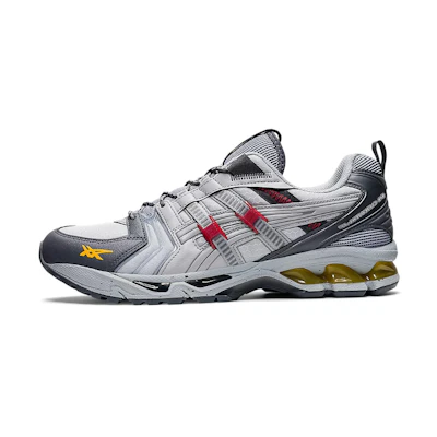 ASICS Gel Kayano 14 RE 'Piedmont Grey'