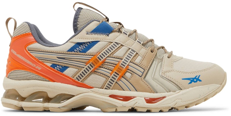 ASICS Gel Kayano 14 RE 'Putty Habanero' Lelaki Wanita Kasut Sukan 1201A445-200 Buy ASICS Gel Kayano 14 RE 'Putty Habanero' Lelaki Wanita Kasut Sukan 1201A445-200