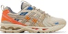 ASICS Gel Kayano 14 RE 'Putty Habanero' Lelaki Wanita Kasut Sukan 1201A445-200