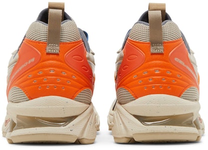 ASICS Gel Kayano 14 RE '石膏辣椒' 1201A445-200 Details for ASICS Gel Kayano 14 RE '石膏辣椒' 1201A445-200