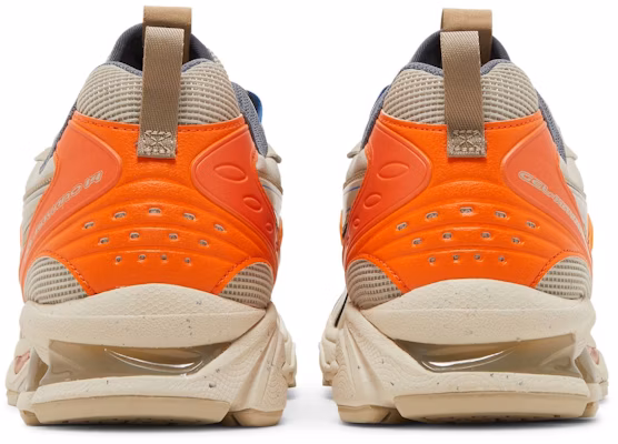 ASICS Gel Kayano 14 RE 'Putty Habanero' 1201A445-200 Details for ASICS Gel Kayano 14 RE 'Putty Habanero' 1201A445-200
