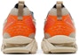 Details for ASICS Gel Kayano 14 RE 'Putty Habanero' Lelaki Wanita Kasut Sukan 1201A445-200