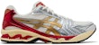 ASICS Gel Kayano 14 Sneaker Politics Exclusive 'Just Say No' Lelaki 1203A692-100