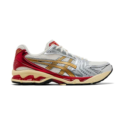 ASICS Gel Kayano 14 Sneaker Politics Exclusive 'Just Say No'