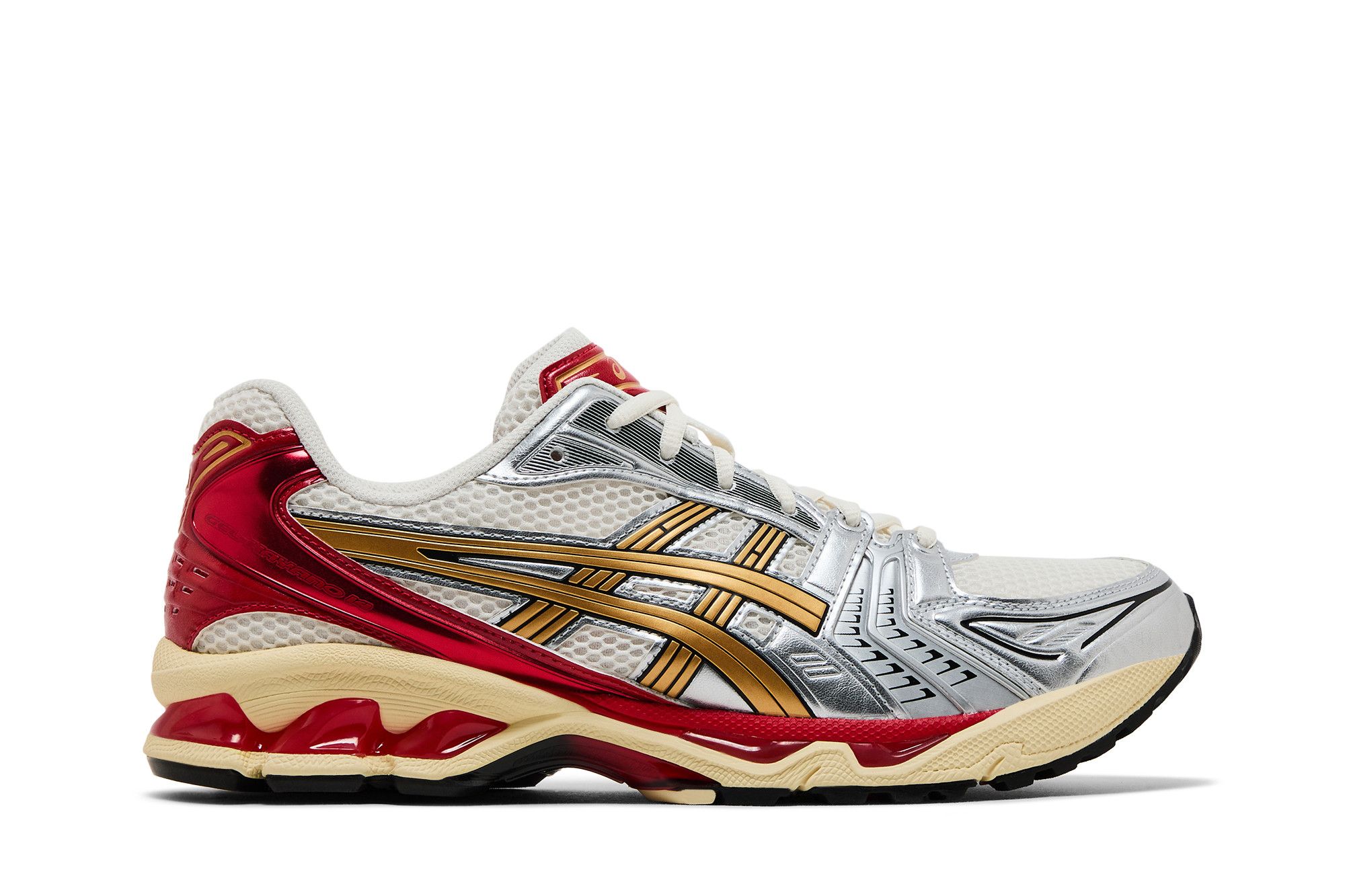 Buy ASICS Gel Kayano 14 Sneaker Politics Edisi Eksklusif 'Just Say No' 1203A692-100