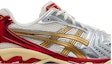 Order ASICS Gel Kayano 14 Sneaker Politics Exclusive 'Just Say No' Lelaki 1203A692-100