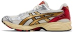 Lookbook ASICS Gel Kayano 14 Sneaker Politics Exclusive 'Just Say No' Lelaki 1203A692-100