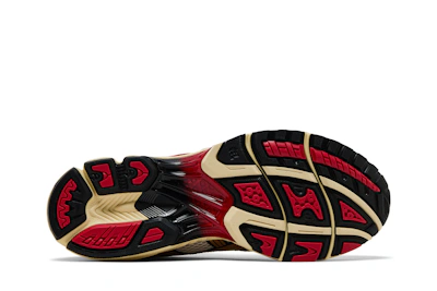 ASICS Gel Kayano 14 Sneaker Politics Exclusive 'Just Say No'