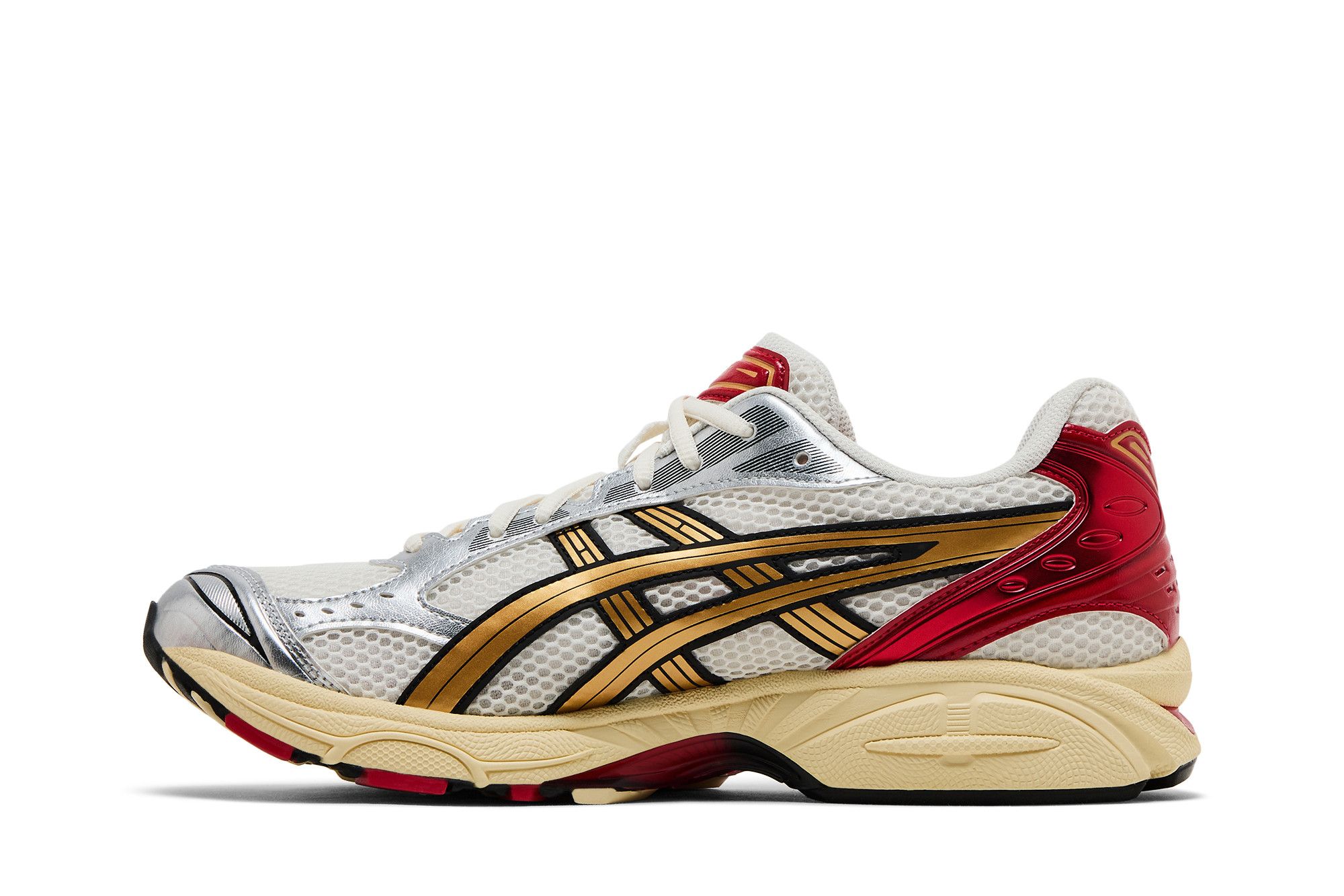 Shop ASICS Gel Kayano 14 Sneaker Politics Edisi Eksklusif 'Just Say No' 1203A692-100