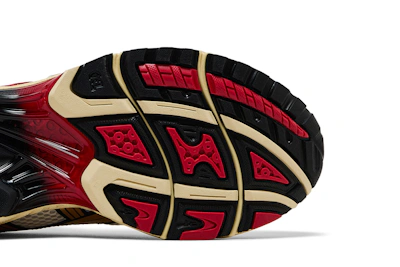 ASICS Gel Kayano 14 Sneaker Politics Exclusive 'Just Say No'