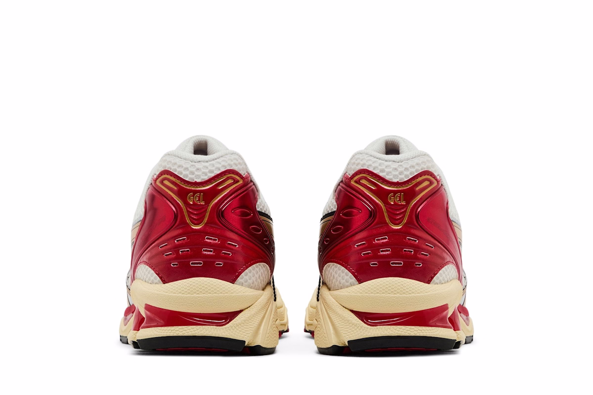 ASICS Gel Kayano 14 Sneaker Politics Exclusive 'Just Say No'