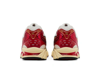 ASICS Gel Kayano 14 Sneaker Politics Exclusive 'Just Say No'