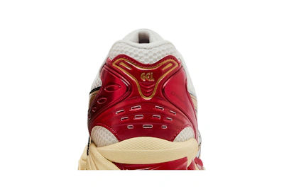 ASICS Gel Kayano 14 Sneaker Politics Exclusive 'Just Say No'