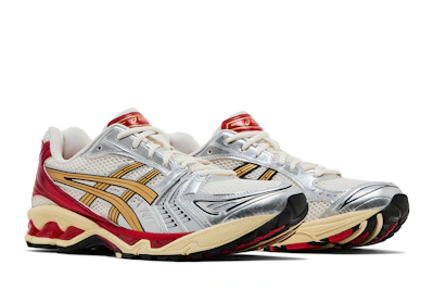 ASICS Gel Kayano 14 Sneaker Politics Exclusive 'Just Say No'