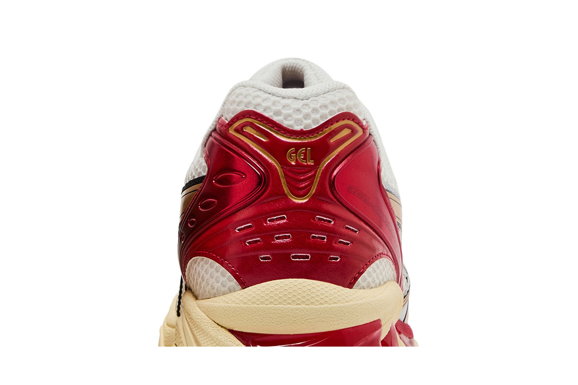 Cheap ASICS Gel Kayano 14 Sneaker Politics Edisi Eksklusif 'Just Say No' 1203A692-100