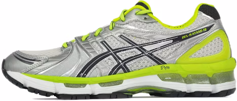 ASICS Gel-Kayano 18 'Grey Green' T2C4N-9290 ASICS Gel-Kayano 18 'Grey Green' T2C4N-9290