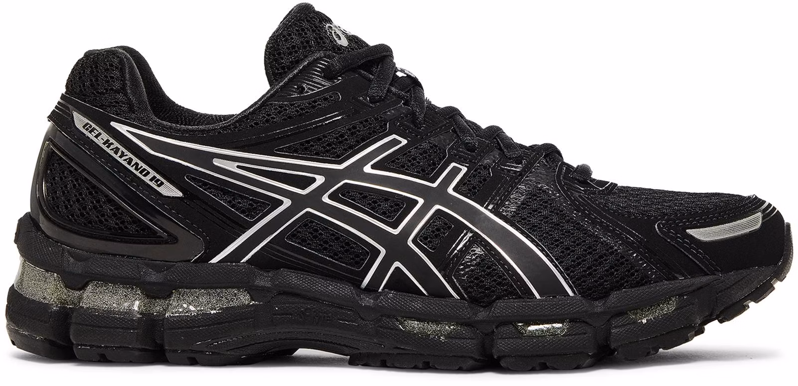 ASICS Gel Kayano 19 Black Onyx T300N 9099 T300N 9099 Novelship