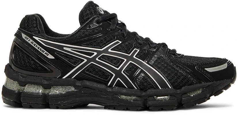 ASICS Gel Kayano 19 'Black Onyx' T300N-9099 Buy ASICS Gel Kayano 19 'Black Onyx' T300N-9099