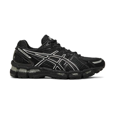 ASICS Gel Kayano 19 'Black Onyx'