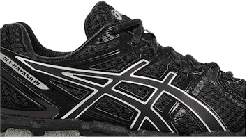 ASICS Gel Kayano 19 'Oniks Hitam' T300N-9099 Order ASICS Gel Kayano 19 'Oniks Hitam' T300N-9099