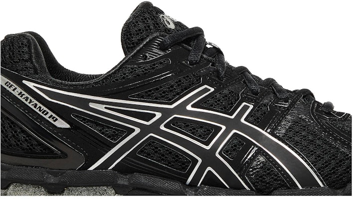 ASICS Gel Kayano 19 'Black Onyx' T300N-9099 Order ASICS Gel Kayano 19 'Black Onyx' T300N-9099