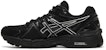 ASICS Gel Kayano 19 'Oniks Hitam' T300N-9099