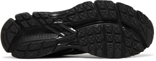 ASICS Gel Kayano 19 'Oniks Hitam' T300N-9099 Shop ASICS Gel Kayano 19 'Oniks Hitam' T300N-9099