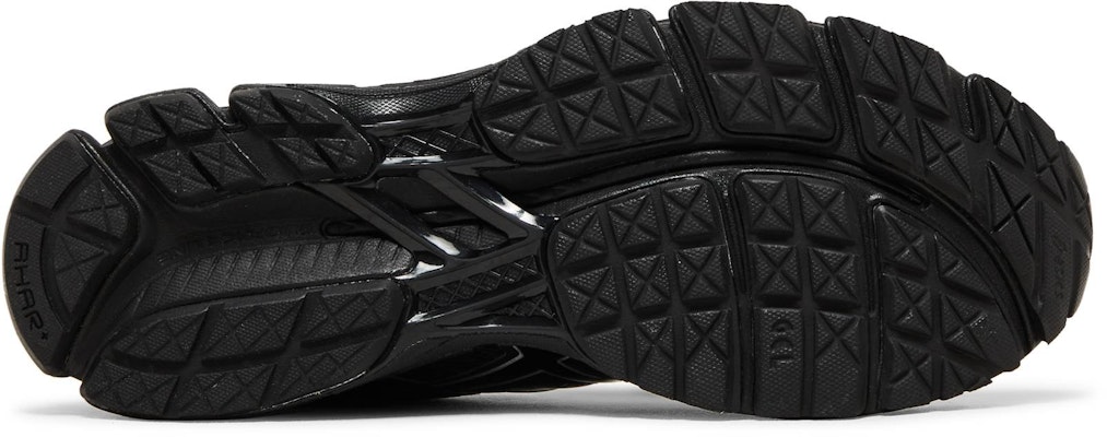 ASICS Gel Kayano 19 'Black Onyx' T300N-9099 Shop ASICS Gel Kayano 19 'Black Onyx' T300N-9099