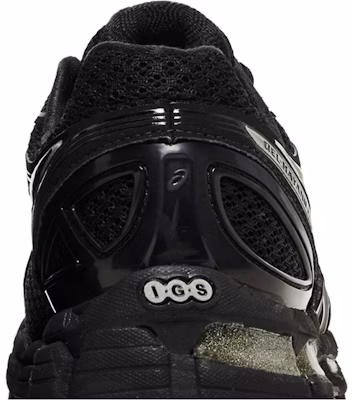 ASICS Gel Kayano 19 'Black Onyx' T300N-9099 Sizing ASICS Gel Kayano 19 'Black Onyx' T300N-9099