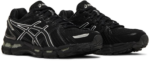 ASICS Gel Kayano 19 'Oniks Hitam' T300N-9099 Cheap ASICS Gel Kayano 19 'Oniks Hitam' T300N-9099