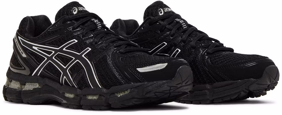 ASICS Gel Kayano 19 'Black Onyx' T300N-9099 Cheap ASICS Gel Kayano 19 'Black Onyx' T300N-9099