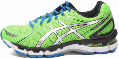 ASICS Gel-Kayano 19 'Fluorescent Green' T300N-7092 ASICS Gel-Kayano 19 'Fluorescent Green' T300N-7092