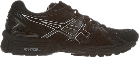 ASICS Gel Kayano 19 'Onyx' T350N-9099 ASICS Gel Kayano 19 'Onyx' T350N-9099
