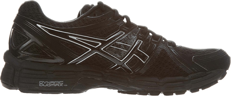 ASICS Gel Kayano 19 'Onyx' Lelaki Kasut Sukan T350N-9099 Buy ASICS Gel Kayano 19 'Onyx' Lelaki Kasut Sukan T350N-9099