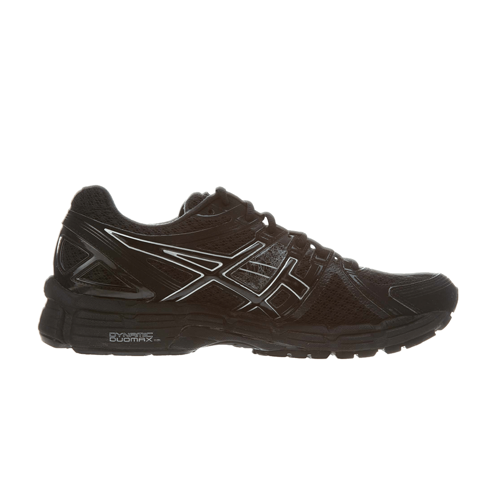 ASICS Gel Kayano 19 'Onyx' T350N-9099