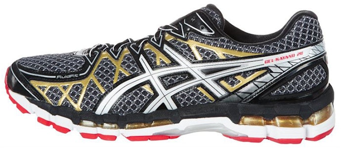 ASICS Gel Kayano 20 "黑色" T3N2N-9001 Buy ASICS Gel Kayano 20 "黑色" T3N2N-9001