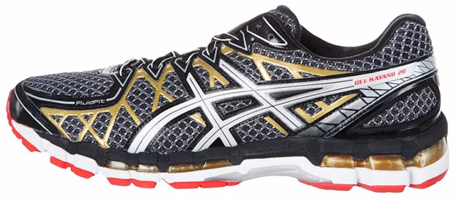 ASICS Gel Kayano 20 'Black' T3N2N-9001 Buy ASICS Gel Kayano 20 'Black' T3N2N-9001