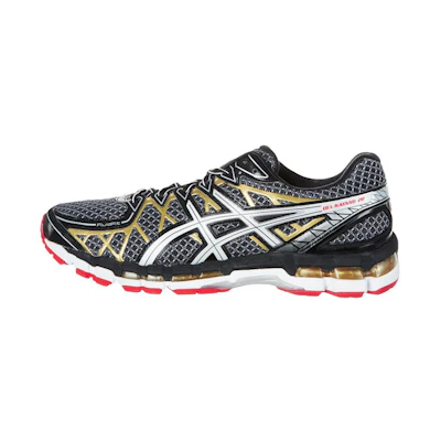 ASICS Gel Kayano 20 'Black'
