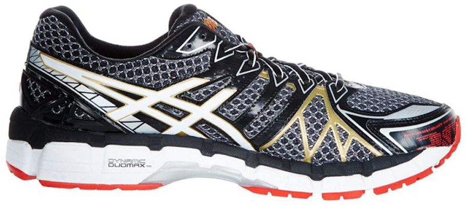 亞瑟士 Gel Kayano 20 '黑色' T3N2N-9001 Order 亞瑟士 Gel Kayano 20 '黑色' T3N2N-9001