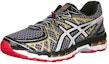 Lookbook ASICS Gel Kayano 20 'Hitam' T3N2N-9001