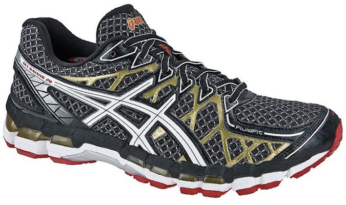 亞瑟士 Gel Kayano 20 '黑色' T3N2N-9001 Shop 亞瑟士 Gel Kayano 20 '黑色' T3N2N-9001