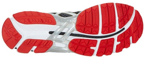 ASICS Gel Kayano 20 'Hitam' T3N2N-9001 Details for ASICS Gel Kayano 20 'Hitam' T3N2N-9001