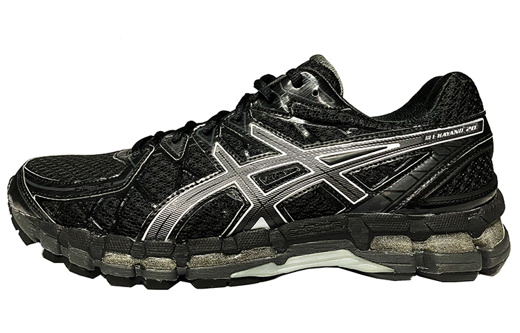 Buy ASICS Gel Kayano 20 黑色 T3N2N-9099