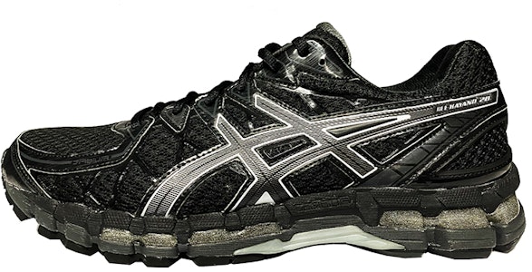 아식스 젤 카야노 20 블랙 (Asikseu Jel Kayano 20 Beullaek) T3N2N-9099 Buy 아식스 젤 카야노 20 블랙 (Asikseu Jel Kayano 20 Beullaek) T3N2N-9099