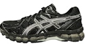 Buy ASICS Gel Kayano 20 'Hitam' T3N2N-9099