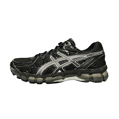 ASICS Gel Kayano 20 'Black'