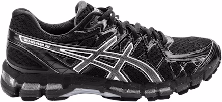 ASICS Gel Kayano 20 'Black' T3N2N-9099 ASICS Gel Kayano 20 'Black' T3N2N-9099